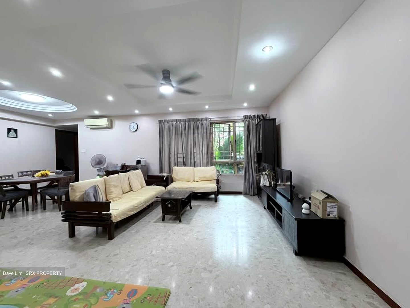 The Rivervale (D19), Condominium #562966401
